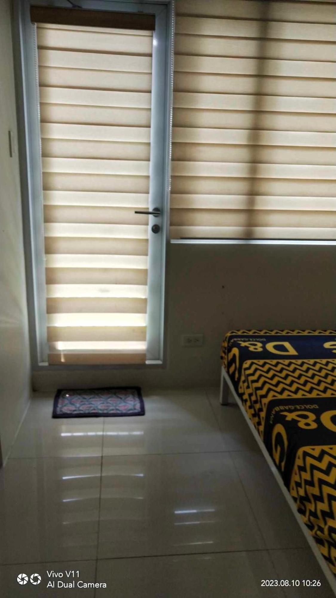 Grass Residences Sm North Qc Apartment Manila