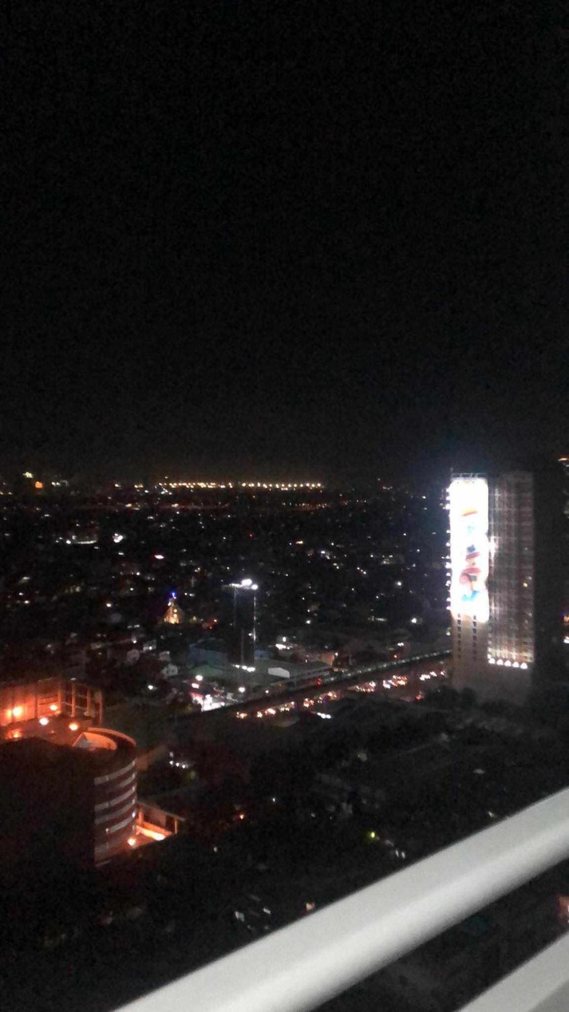 Grass Residences Sm North Qc Manila