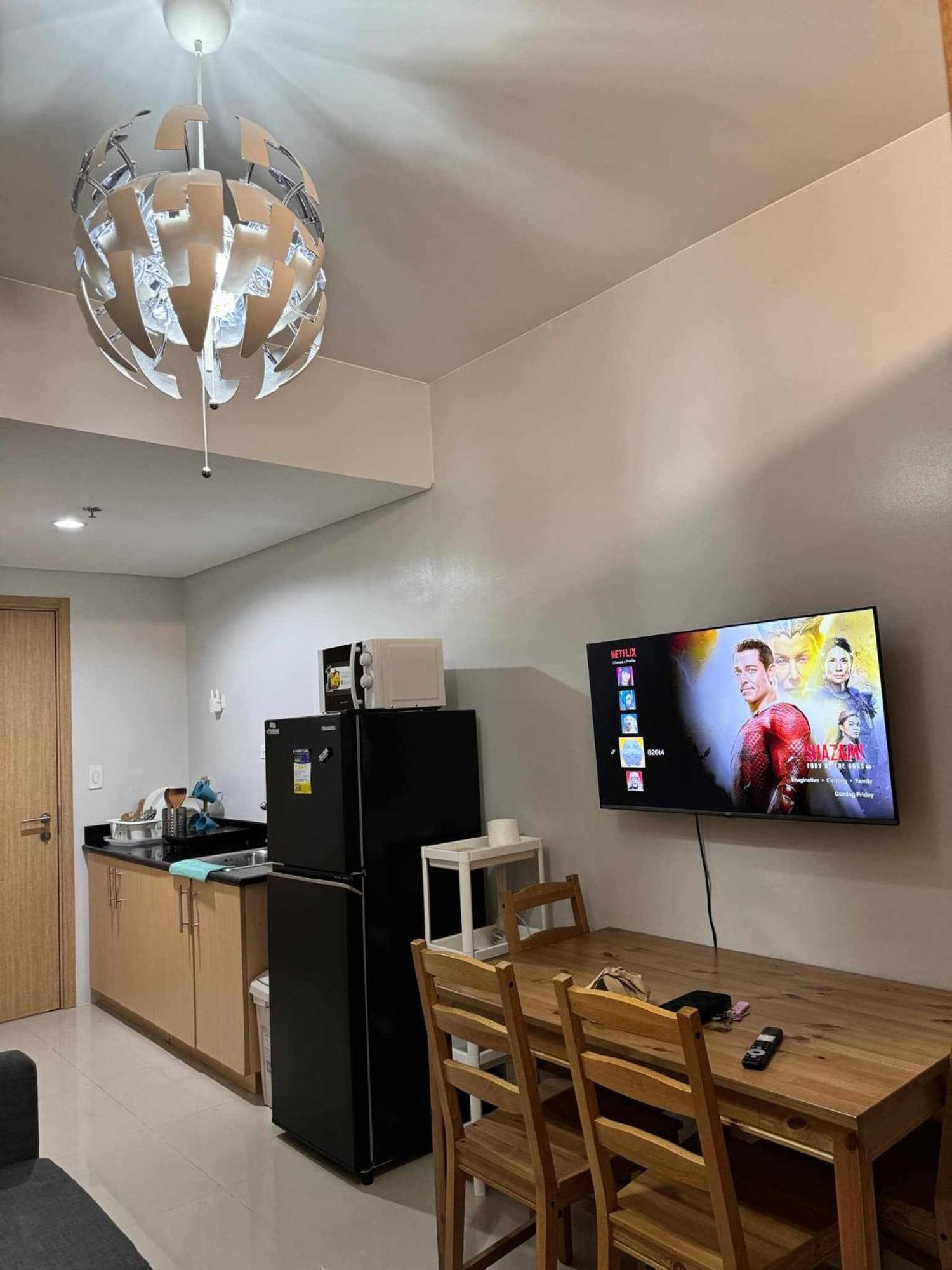 Grass Residences Sm North Qc