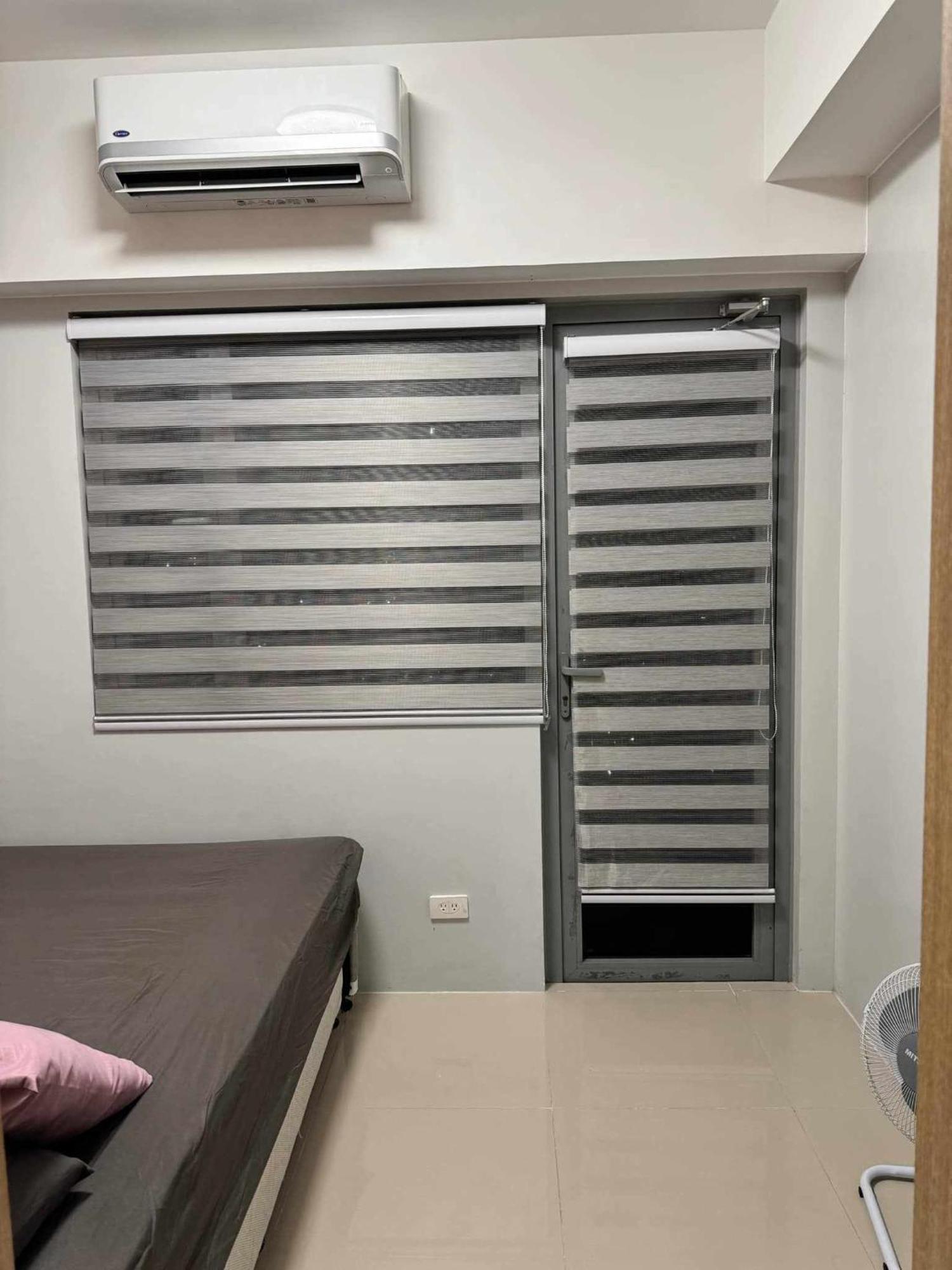 Grass Residences Sm North Qc Apartment *